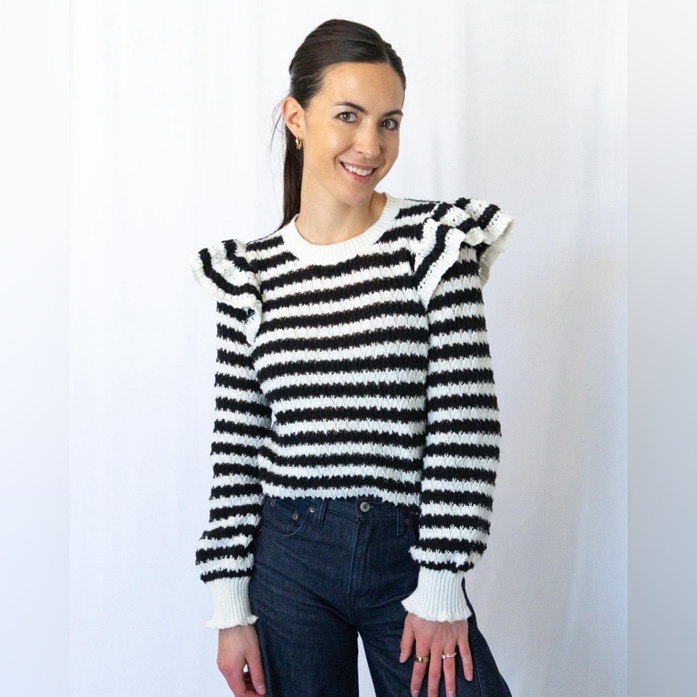 Loft Sweater - Picture 7 of 8